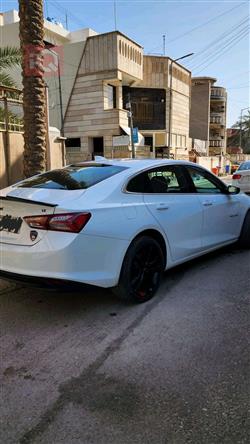 شيفروليه ماليبو